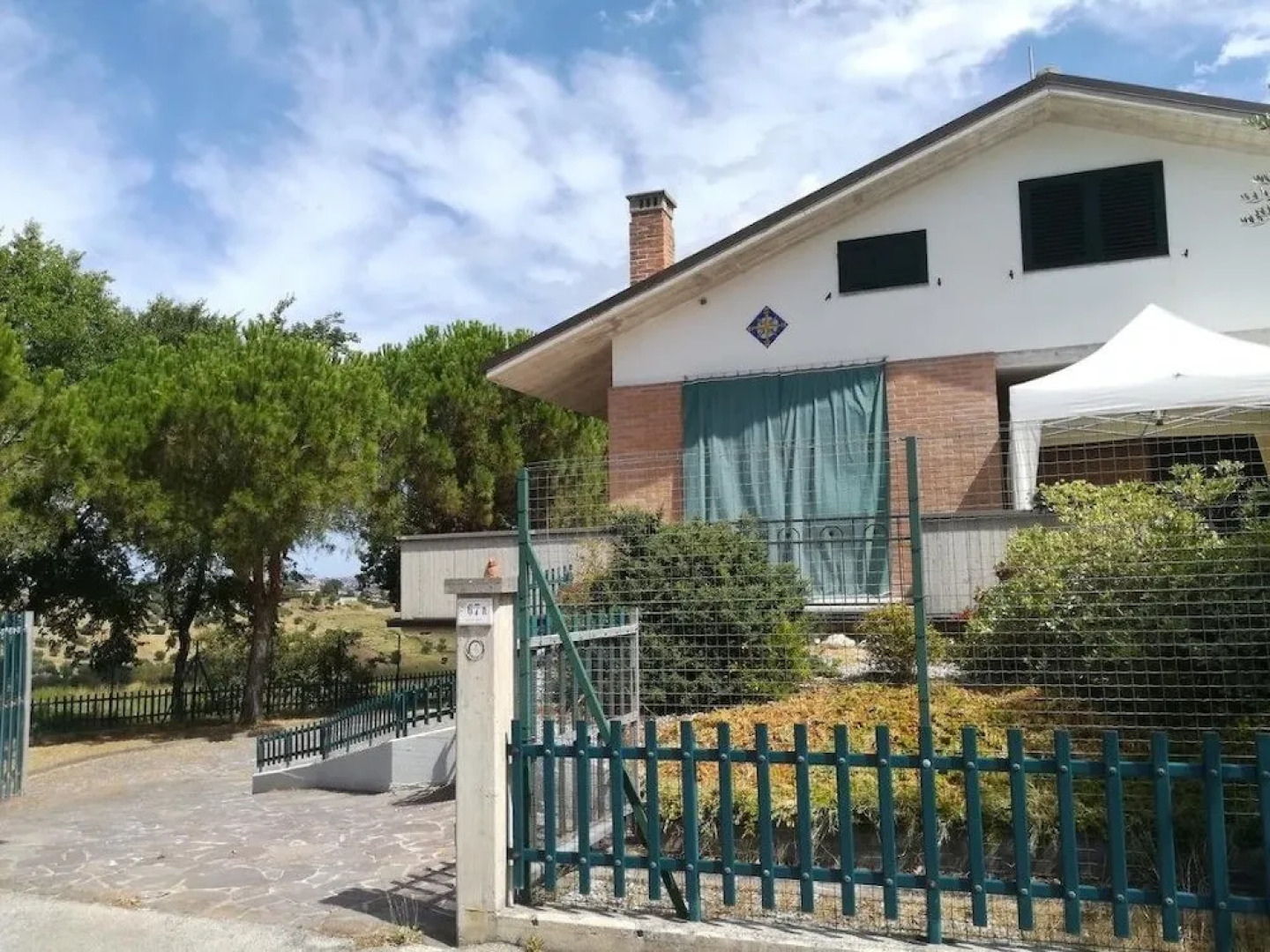 Casa della Poesia e del Bel Canto