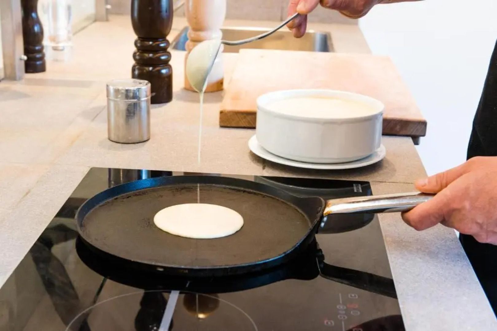 Hotel Residence La Pertica