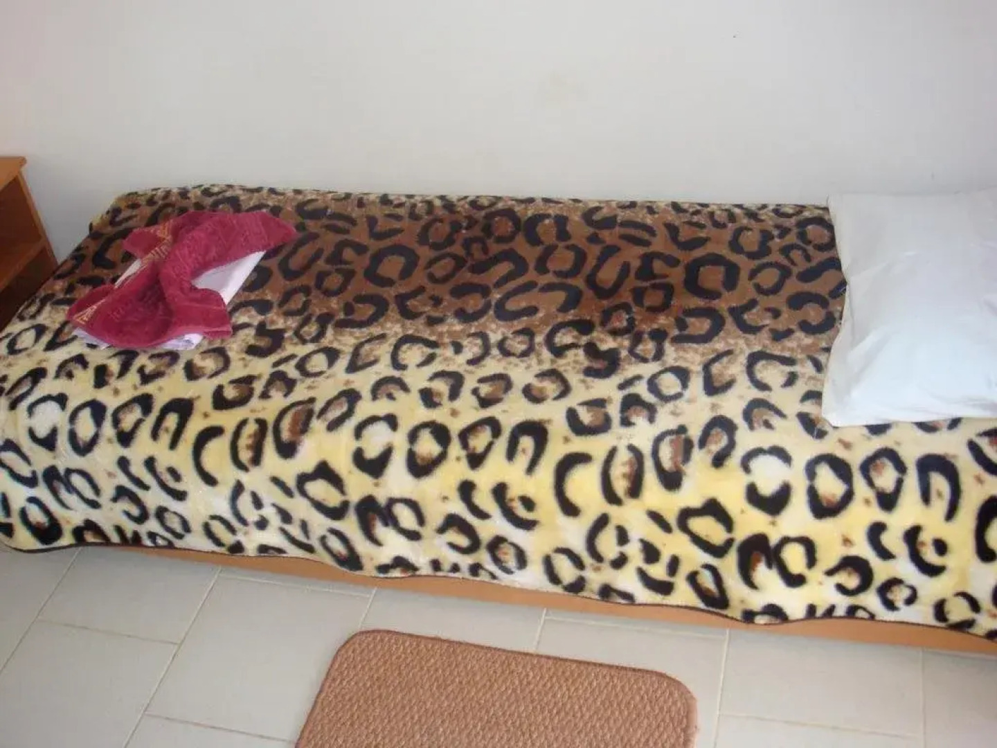 Zarya Recreation Centre