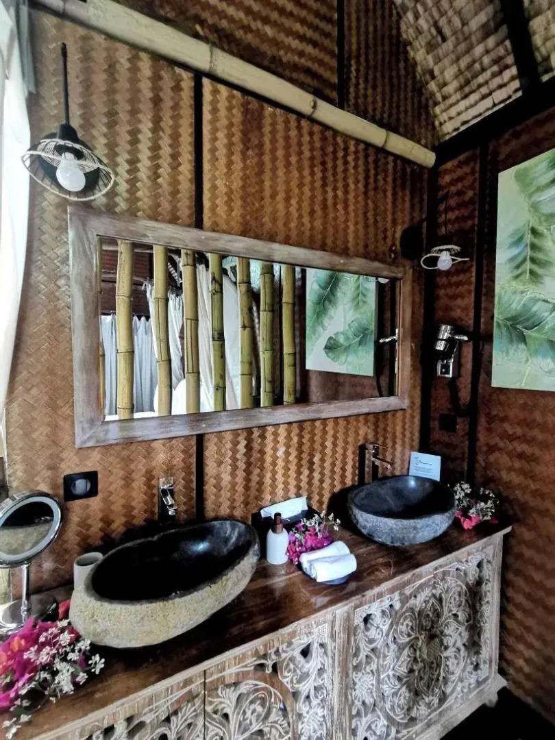 Hôtel Fenua Mata'i'oa