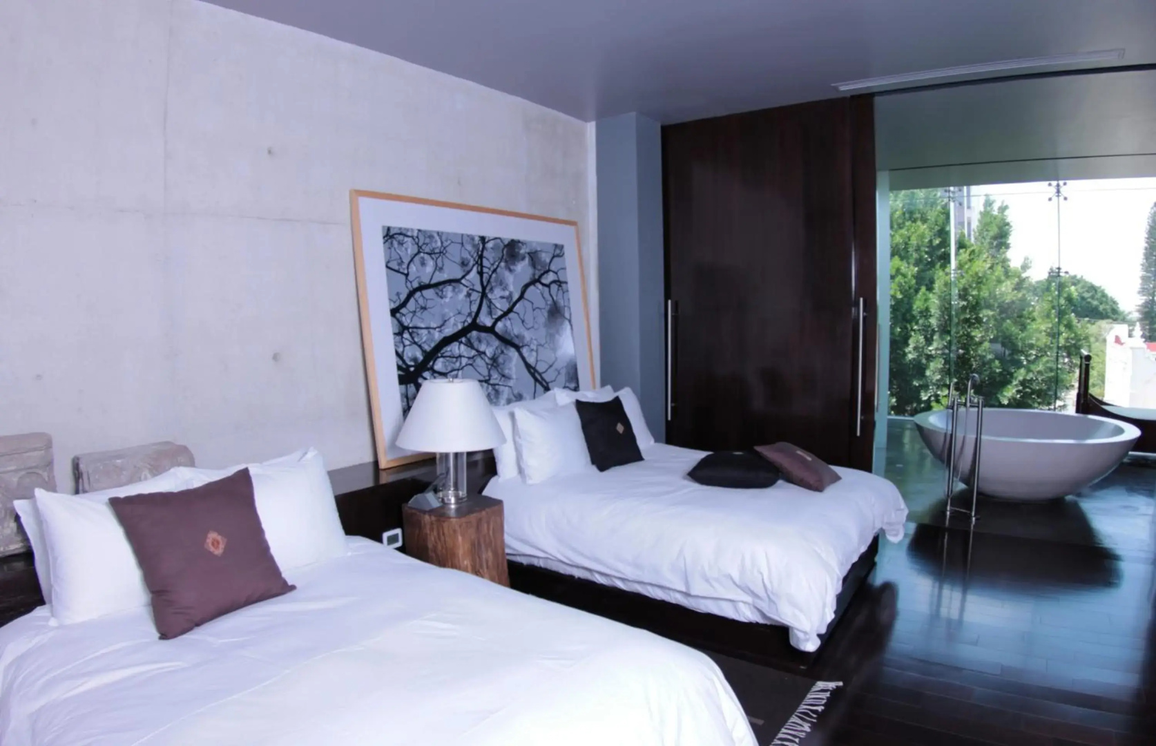 Hotel Demetria