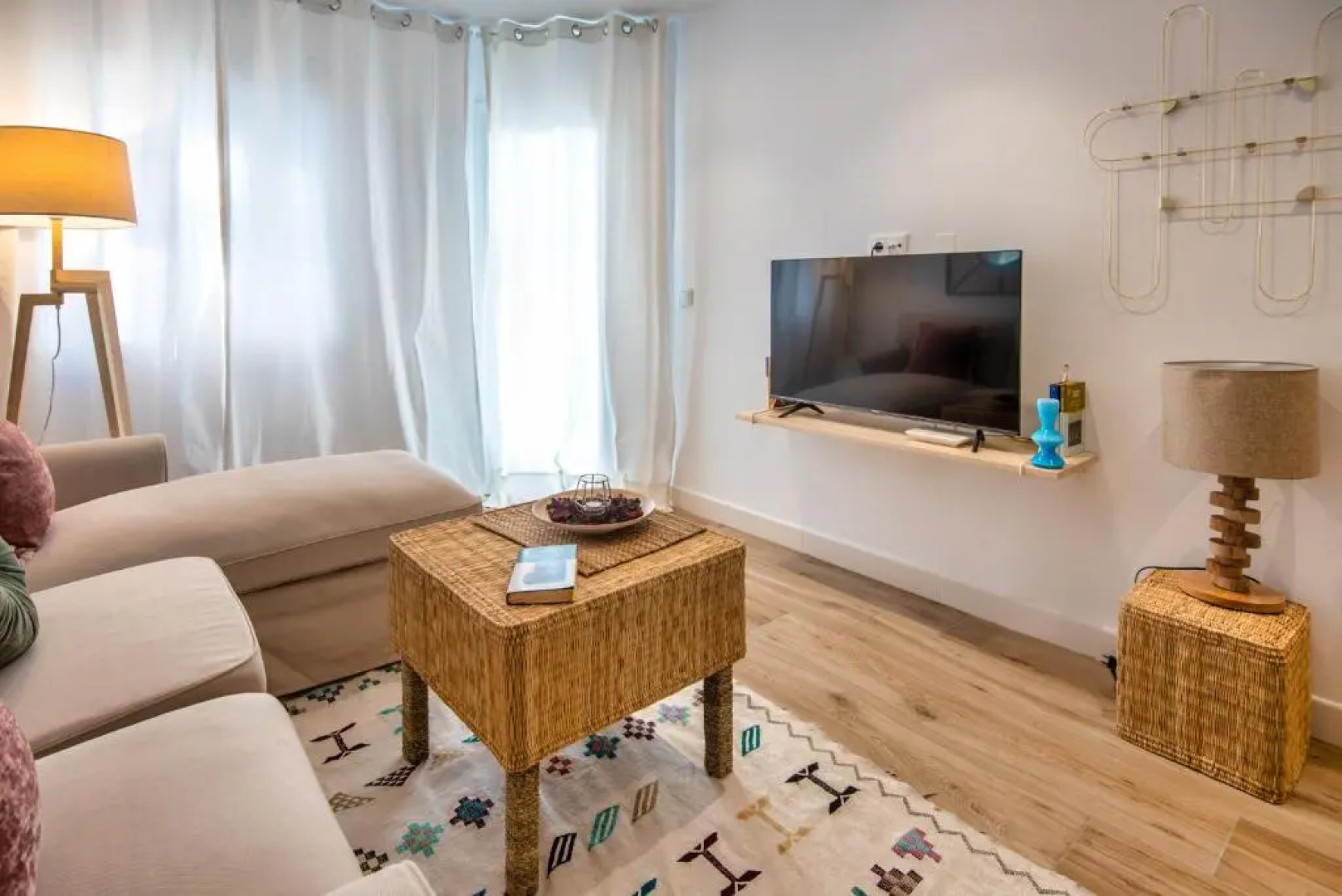 SIBS MARITIMO-1ª Linea de Playa