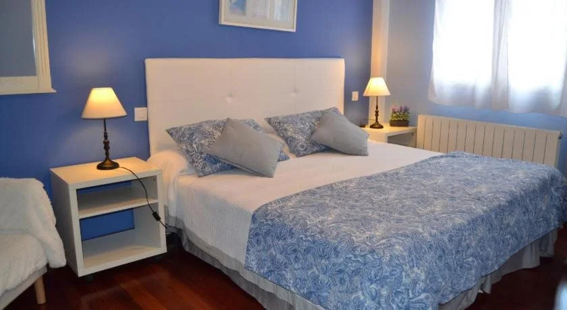 Apartamentos La Buhardilla