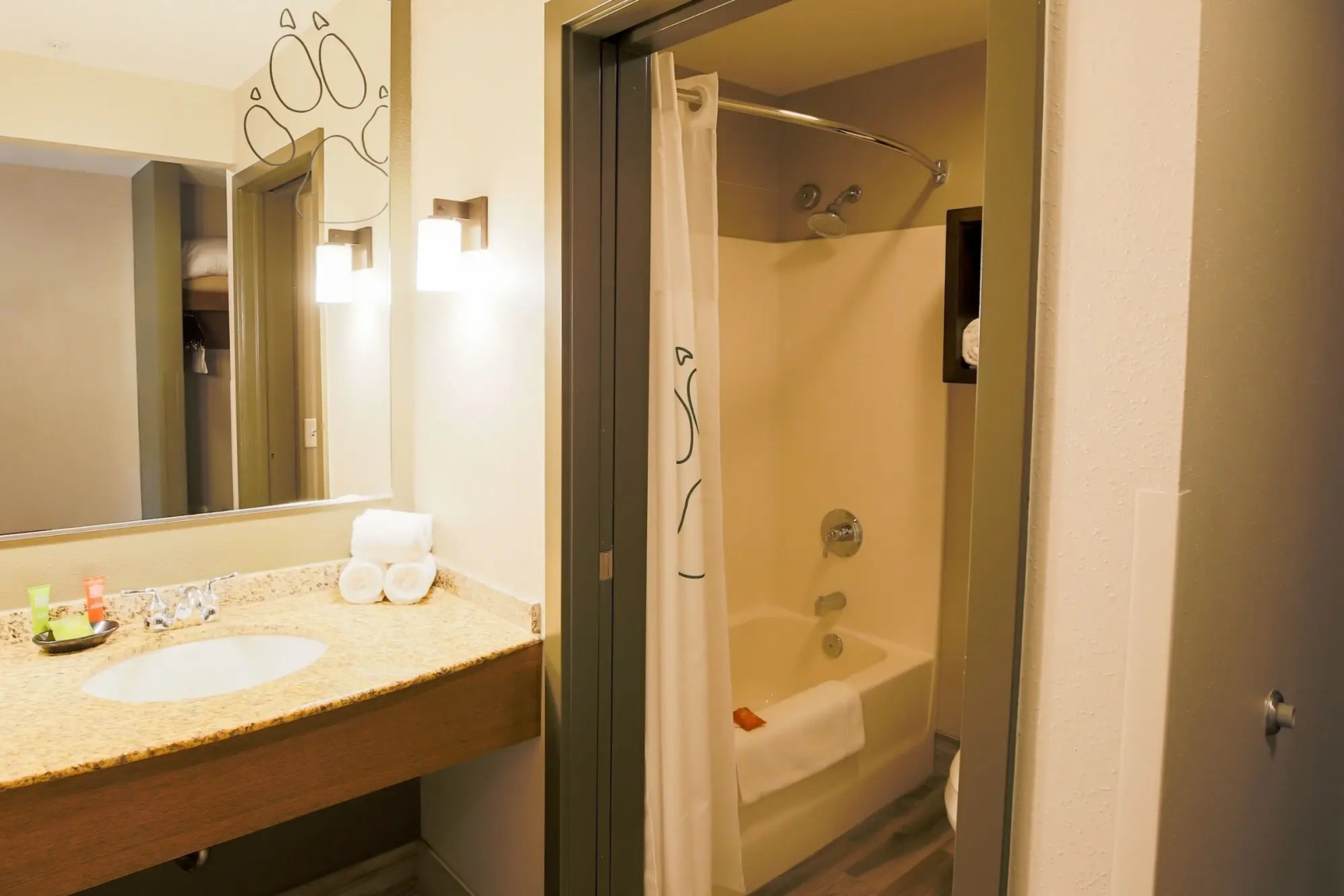 Great Wolf Lodge Illinois