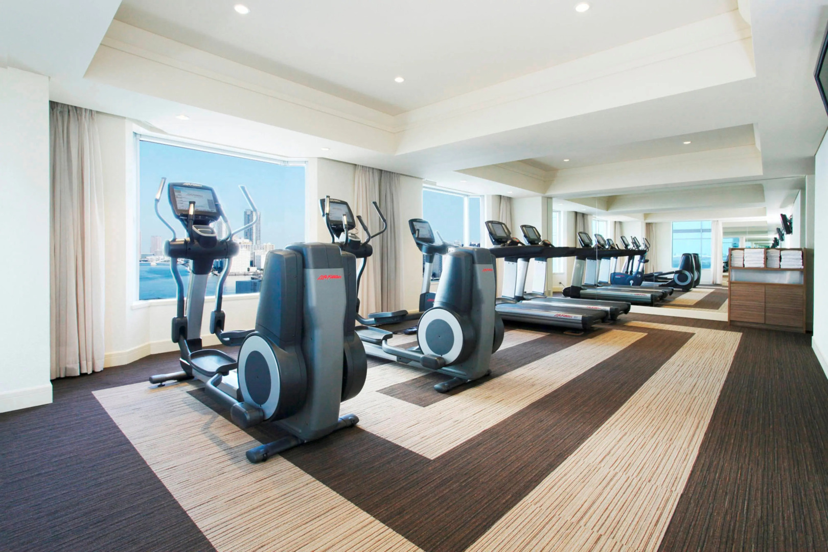 InterContinental Tokyo Bay by IHG