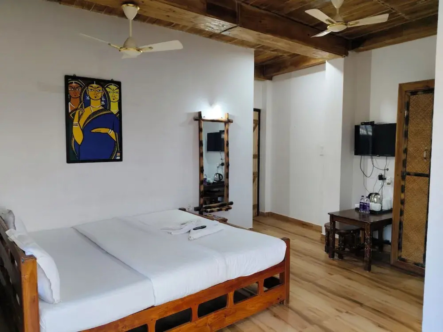 Khoai Village Resort