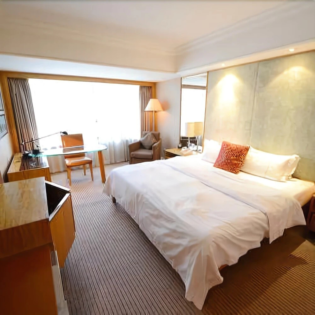 Wanhao International Hotel