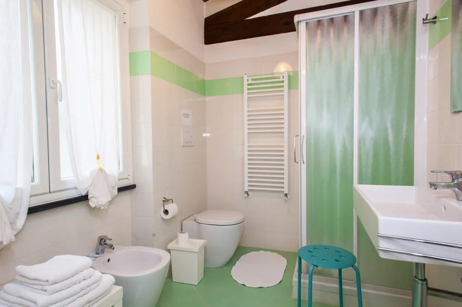 La Bilaia Agri Bed Suite & Apartment