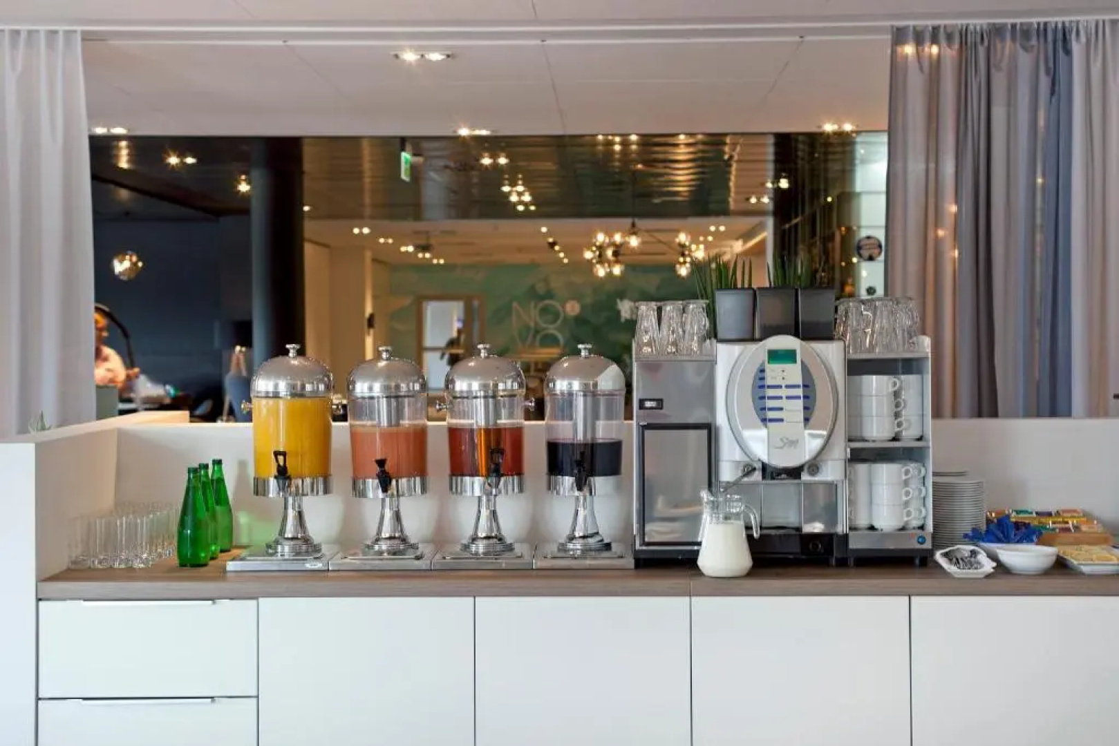 Novotel Katowice Centrum Hotel
