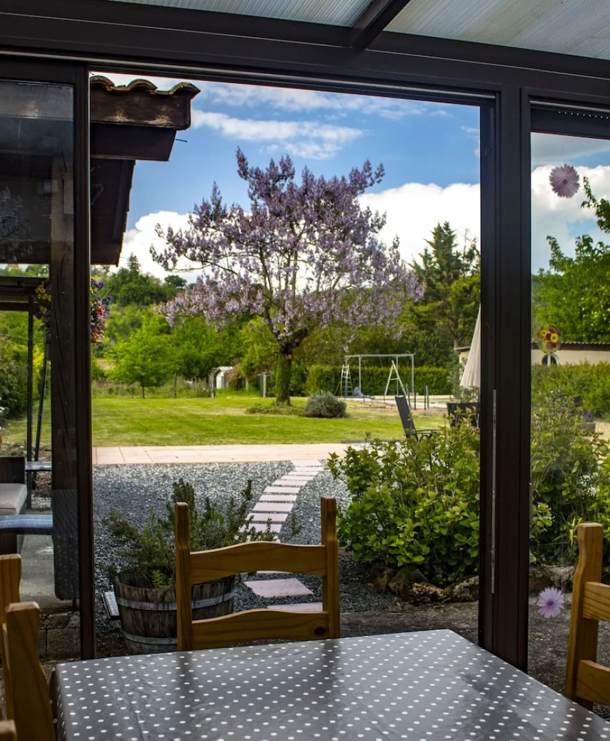 Le Grand Chemin de La Vie