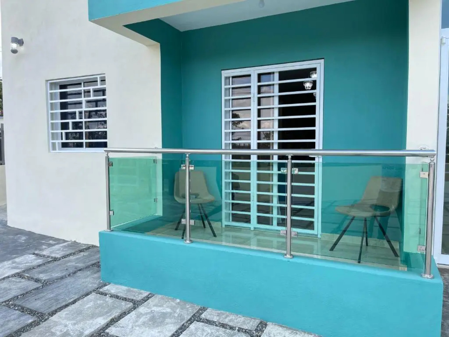 A-1 Hermoso Apartamento tipo villa al pie de la montaña elitevillasjarabacoa