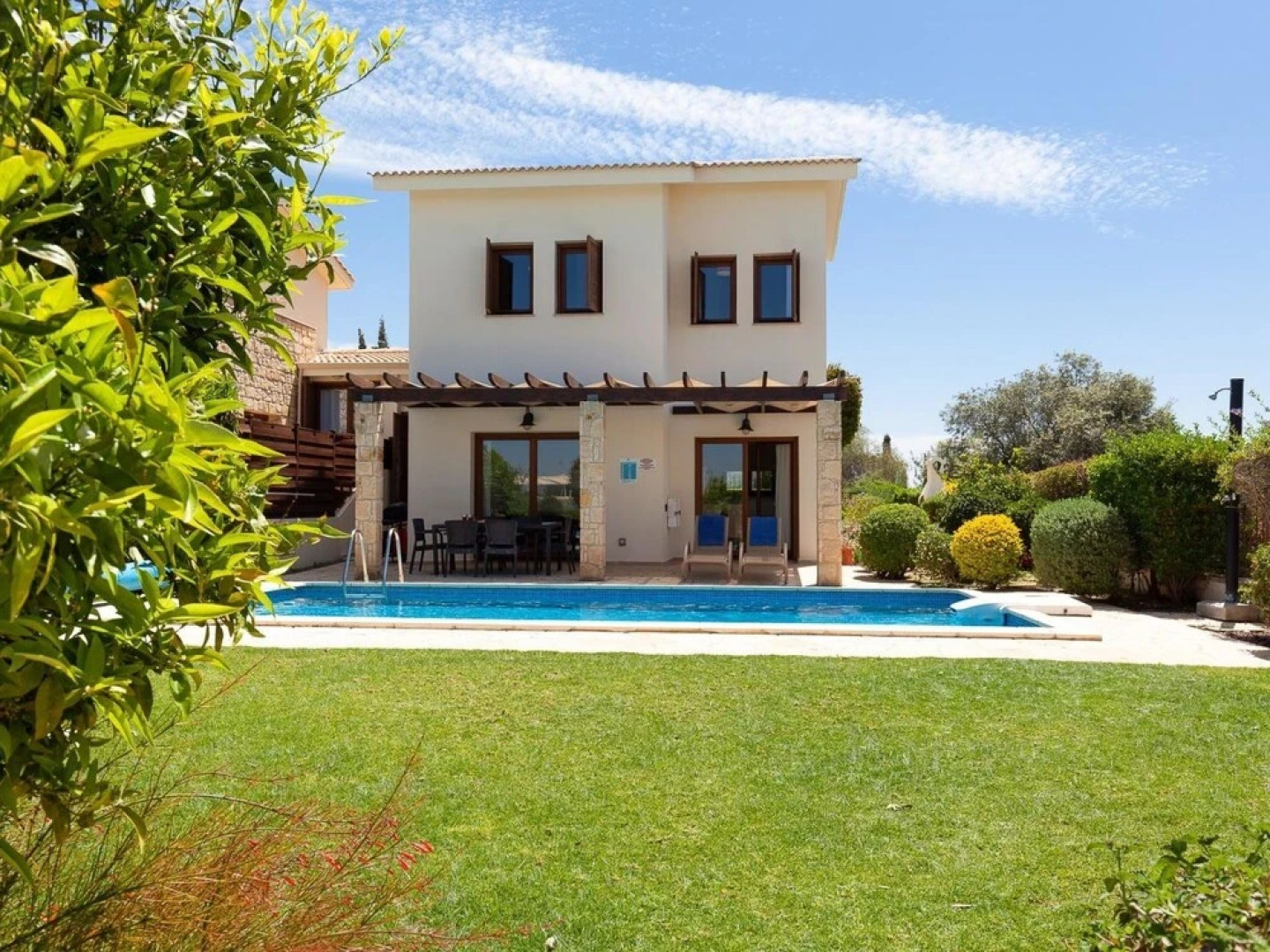 Villa Junior Villa Private Pool