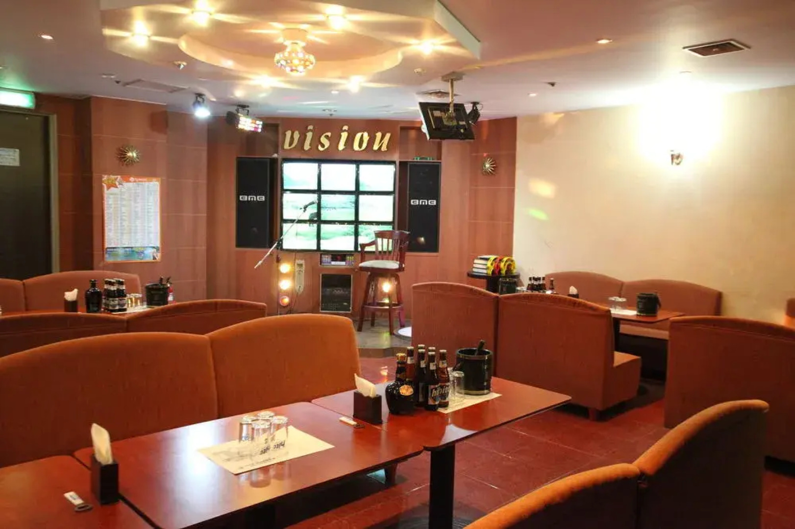 Ramada by Wyndham Chungju Suanbo