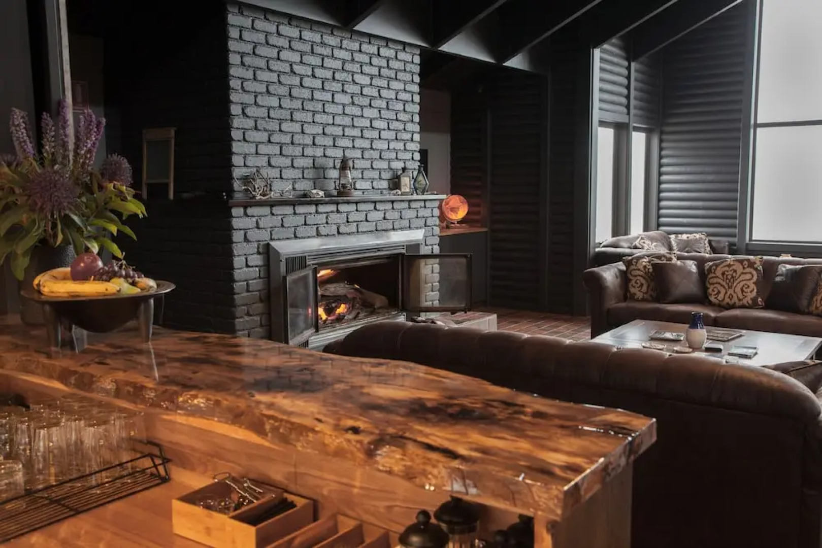 Thousand Lakes Lodge