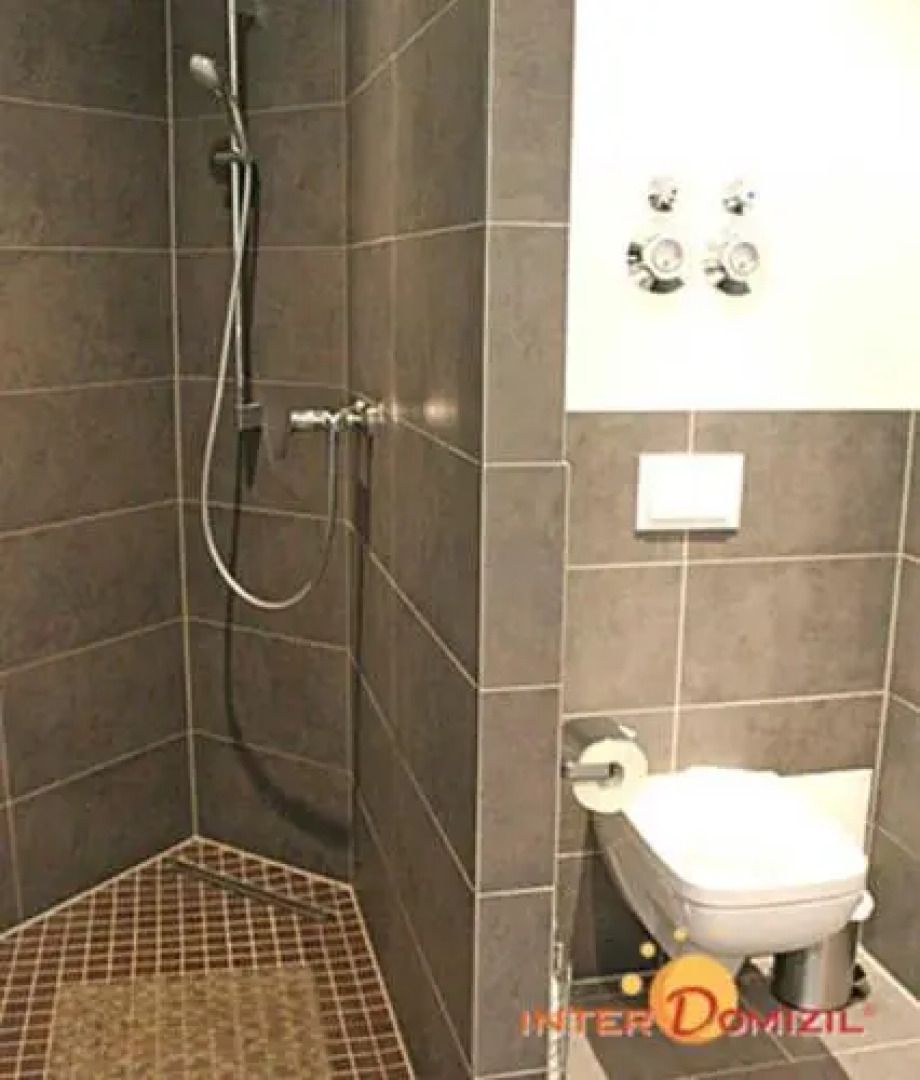 Haus Meeresblick FeWo Godewind A 1