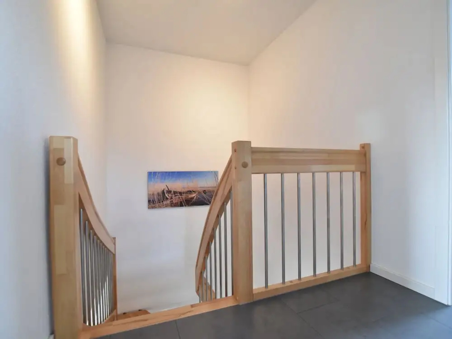 Scenic Holiday Home in Zierow With Fenced Garden