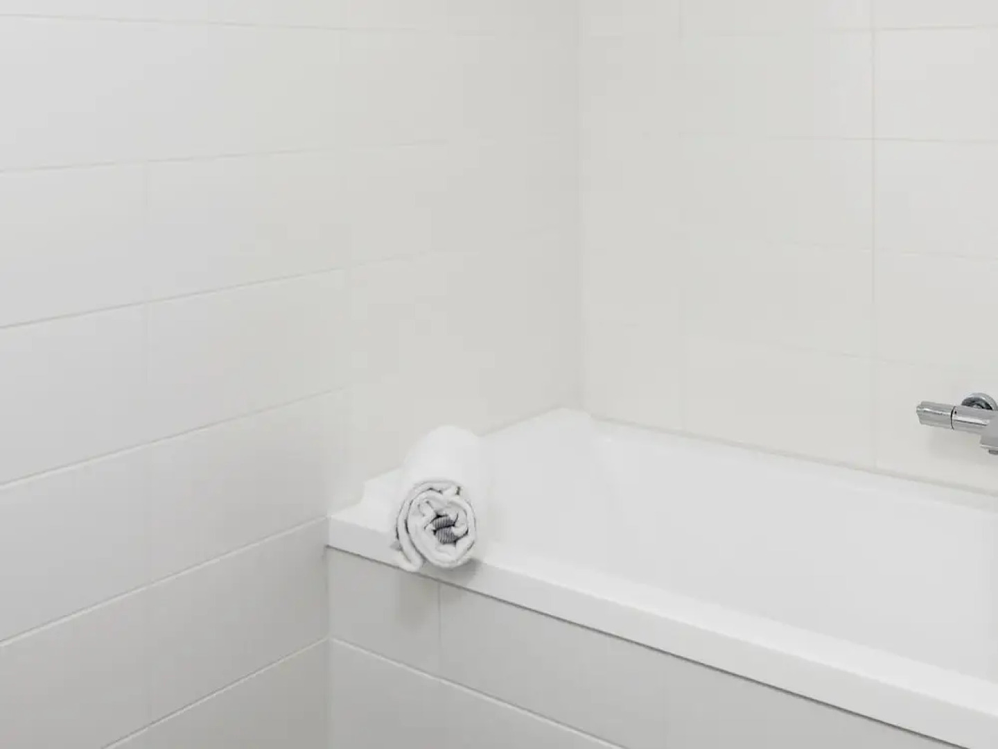 Detached Villa With Dishwasher, 400 m. From the Beach