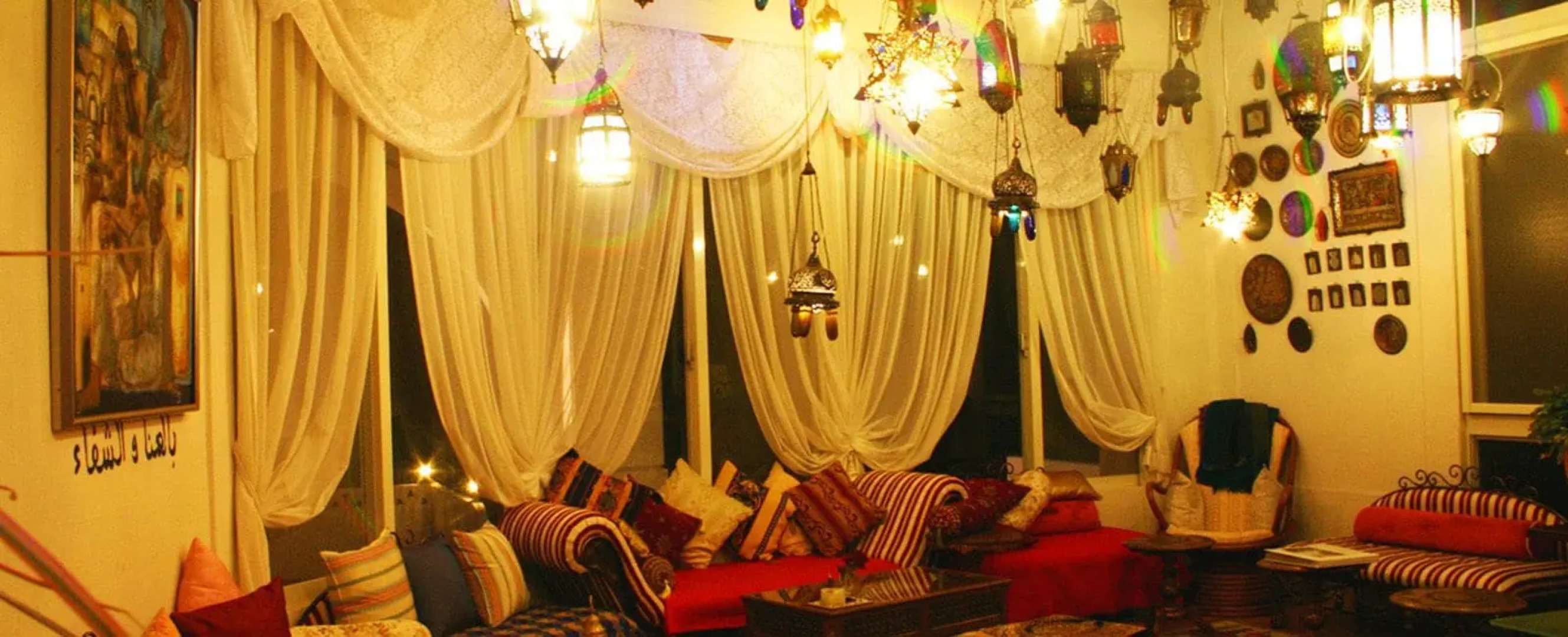 Arabian Art Hotel and Gallery