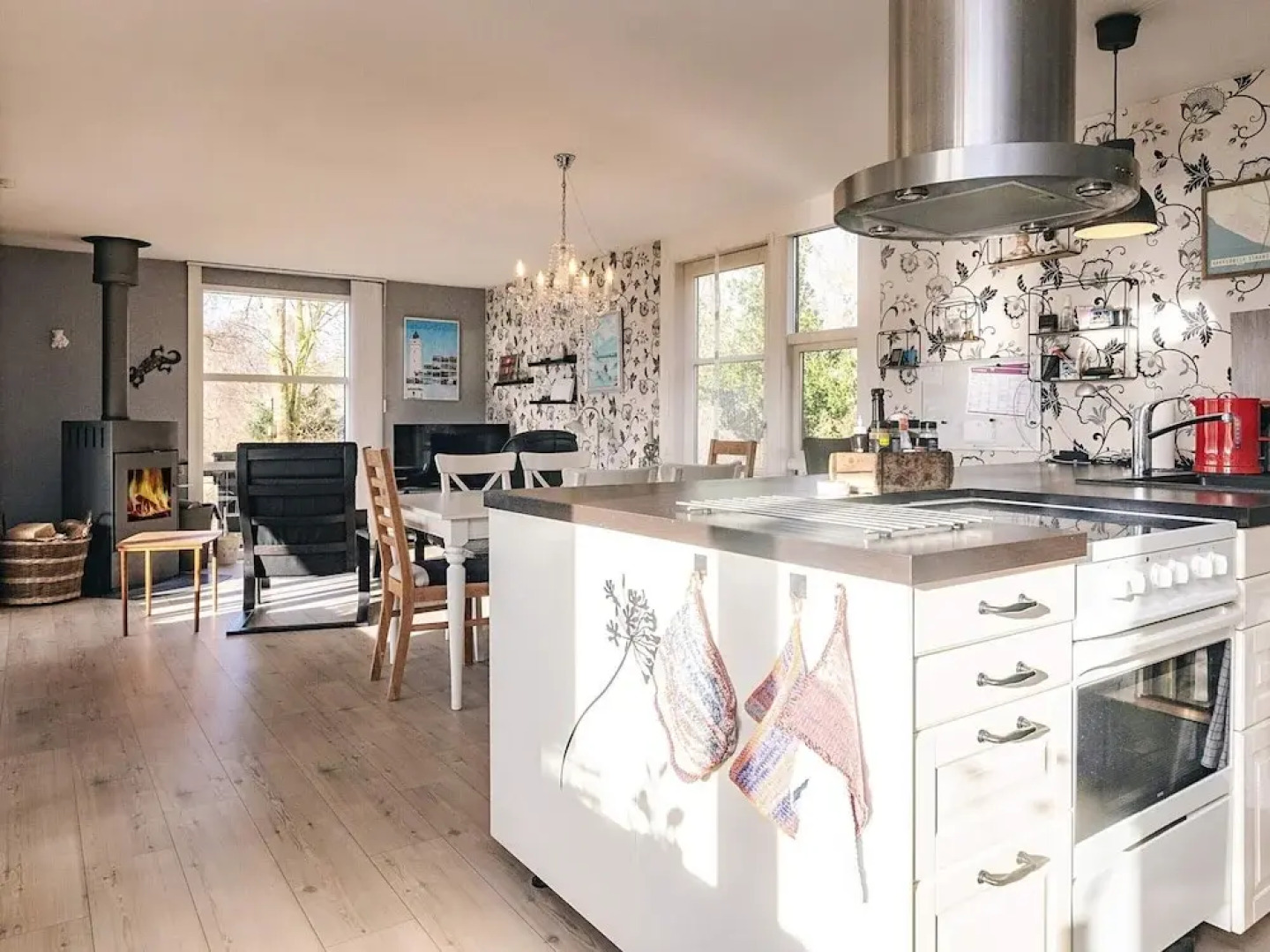 4 Person Holiday Home in Vordingborg