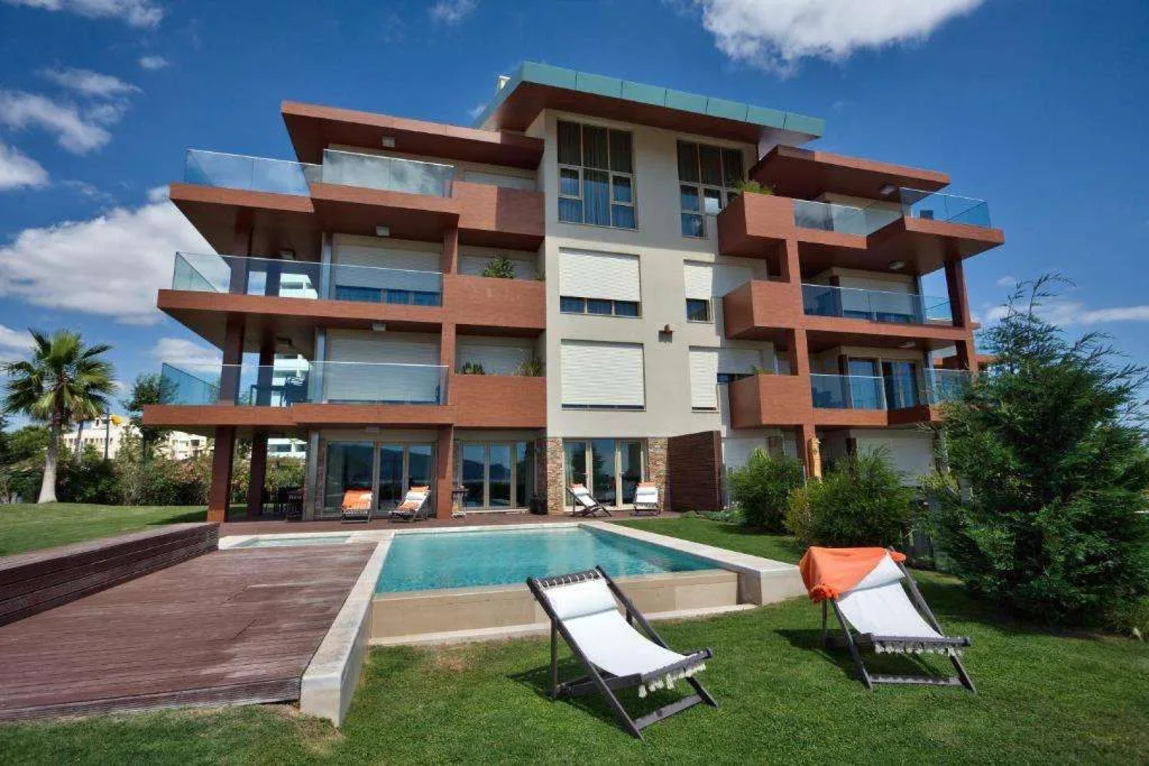 Troia Residence By The Editory - Apartamentos Praia