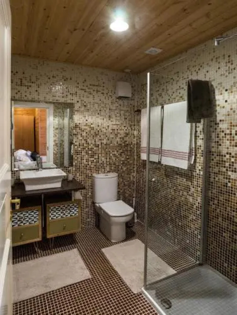 Casa Rural Arbegain Etxea