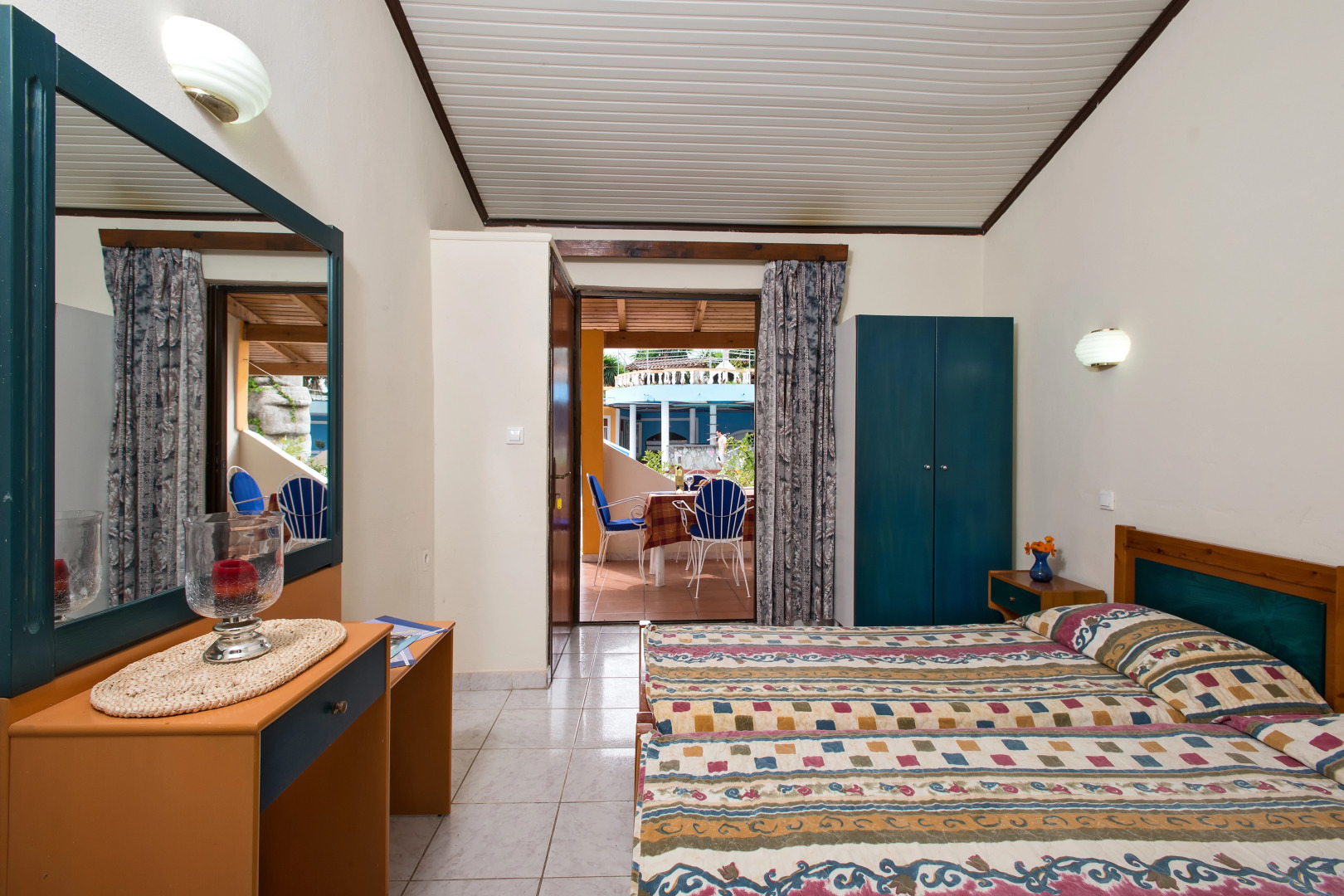 Blue Lagoon by Estia