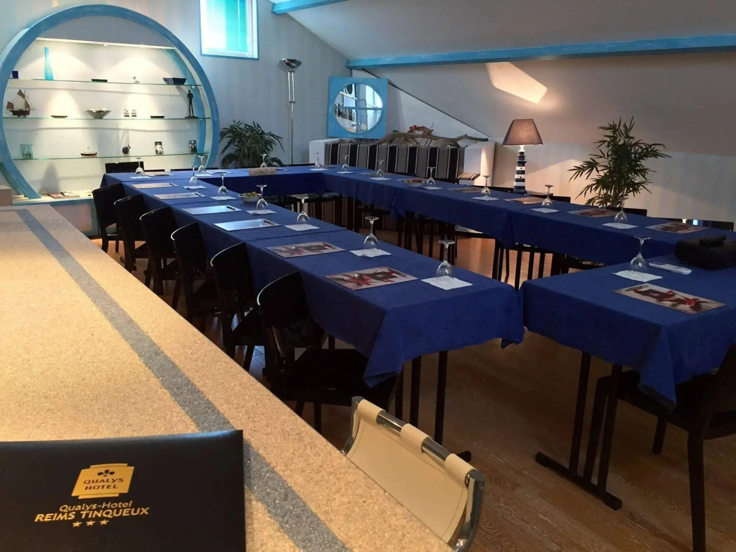 B&B HOTEL Reims Tinqueux