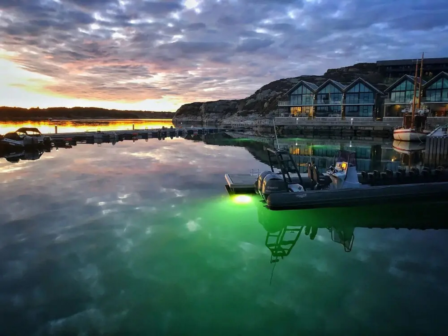 Panorama Hotell Rorbusuiter