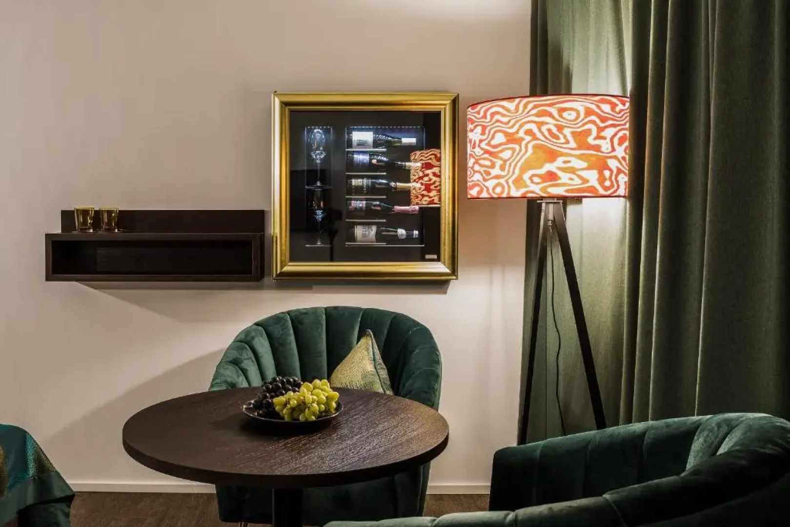 Hotel Der Weinmesser