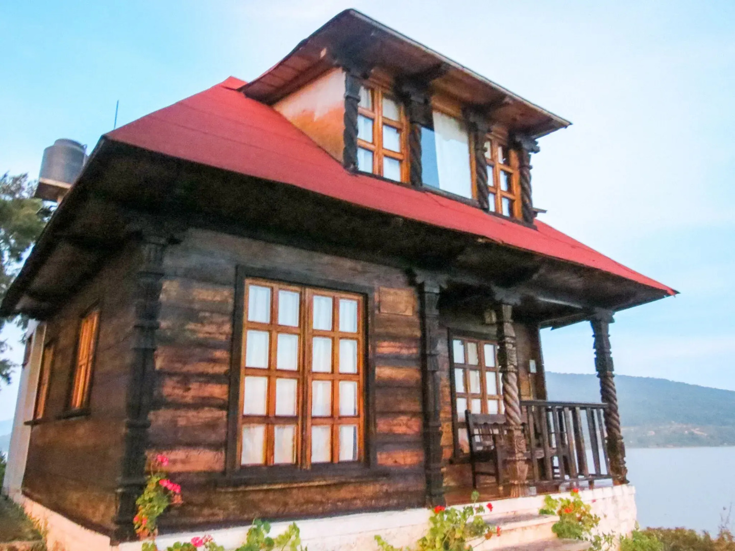 Cabañas Yunuén by Rotamundos