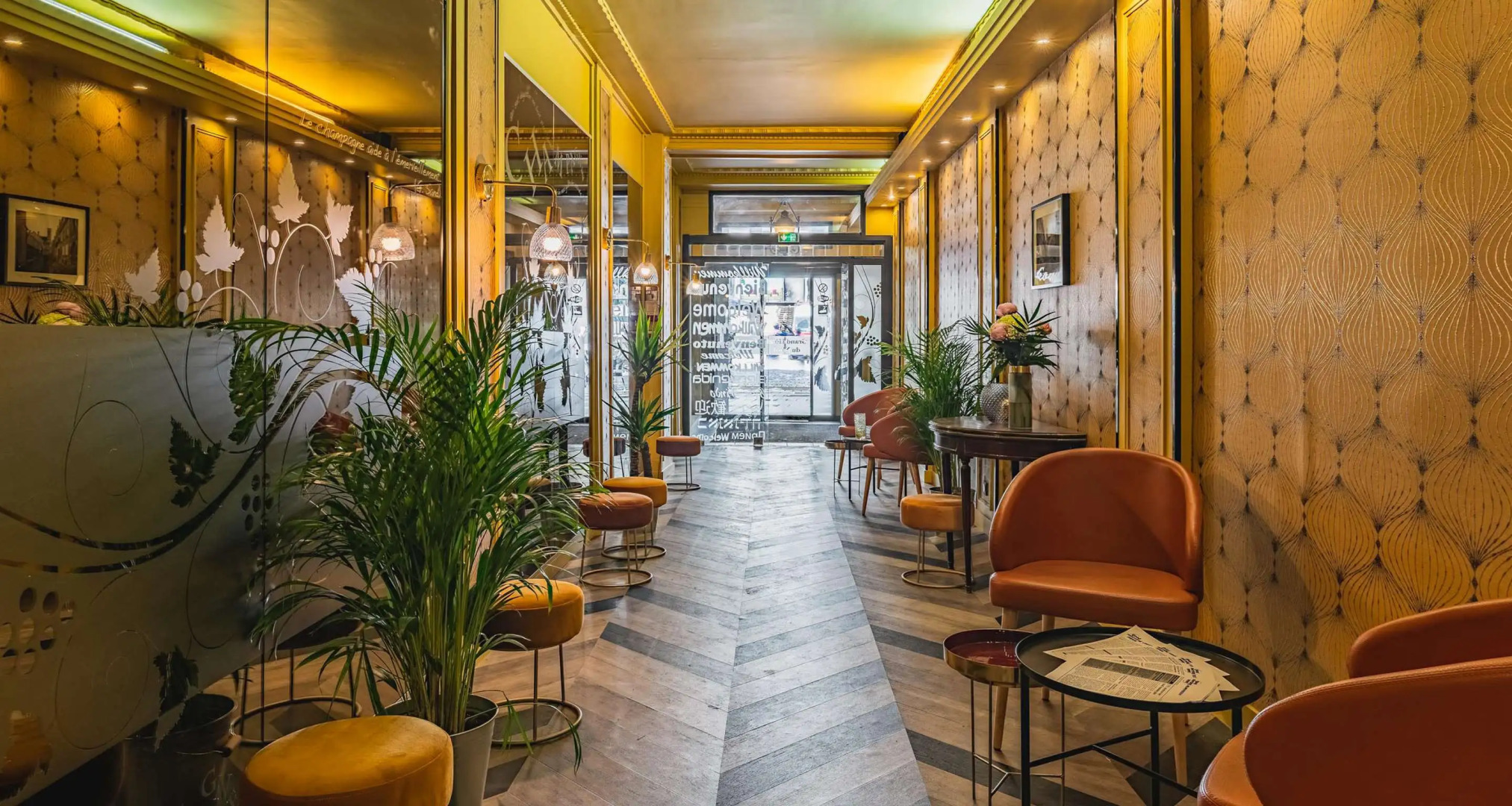 Best Western Hôtel Centre Reims