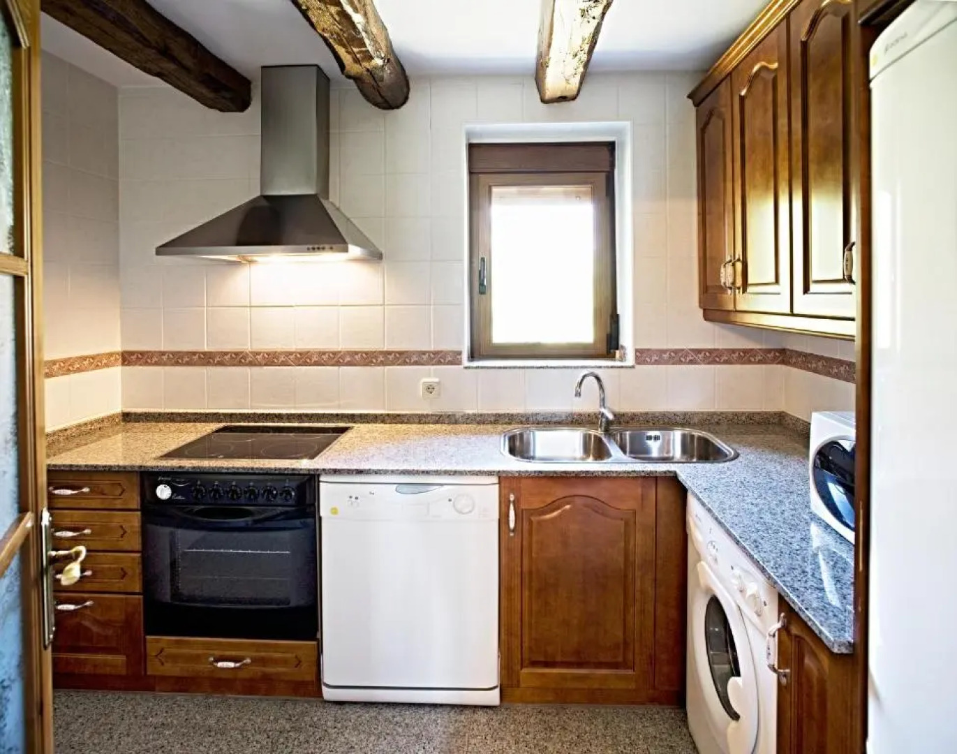 Apartamentos Casa Buisan