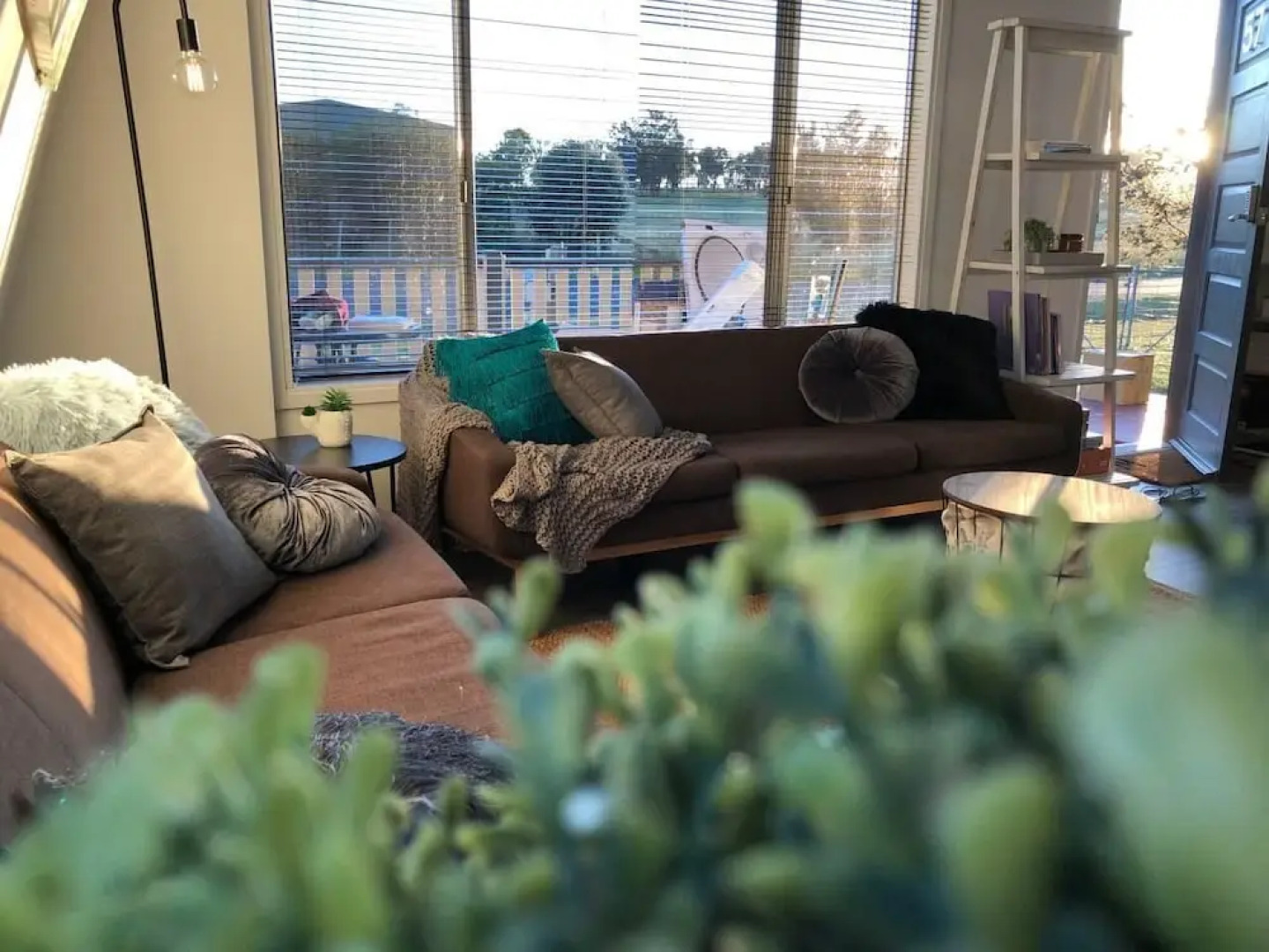 Millie’s A Frame Uralla Haven