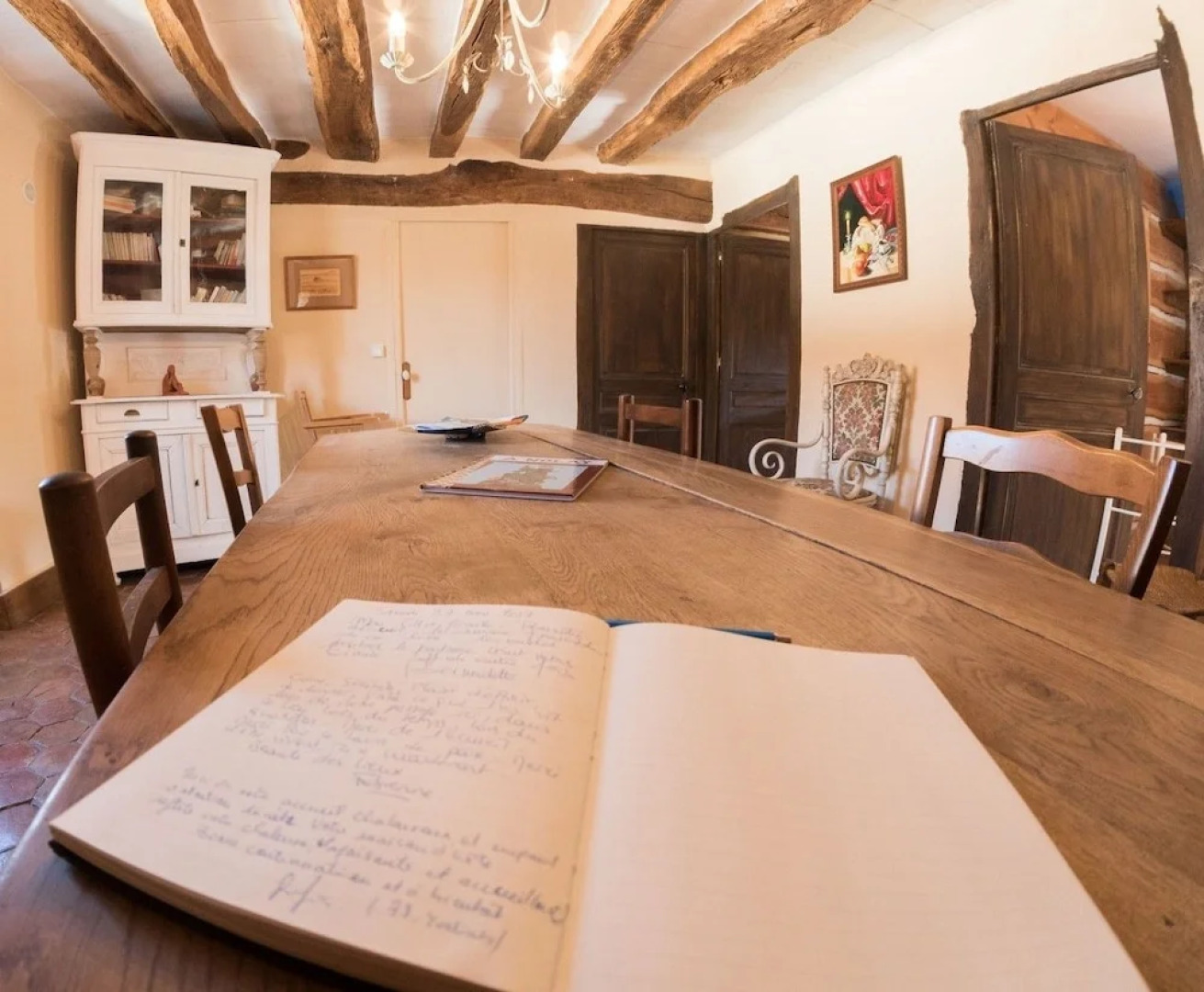 Chambres d'hôtes Esprit d'un Moment