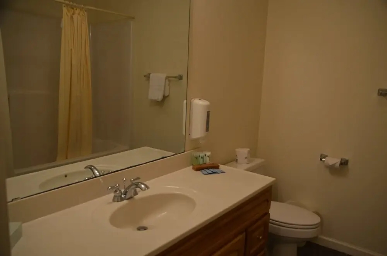 The Retreat at Center Hill Lake