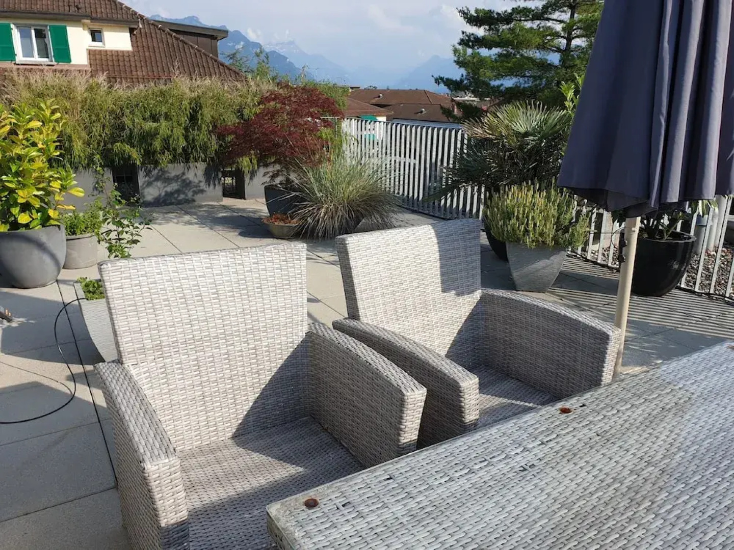 Vevey Elite 3 Bedroom Apartment