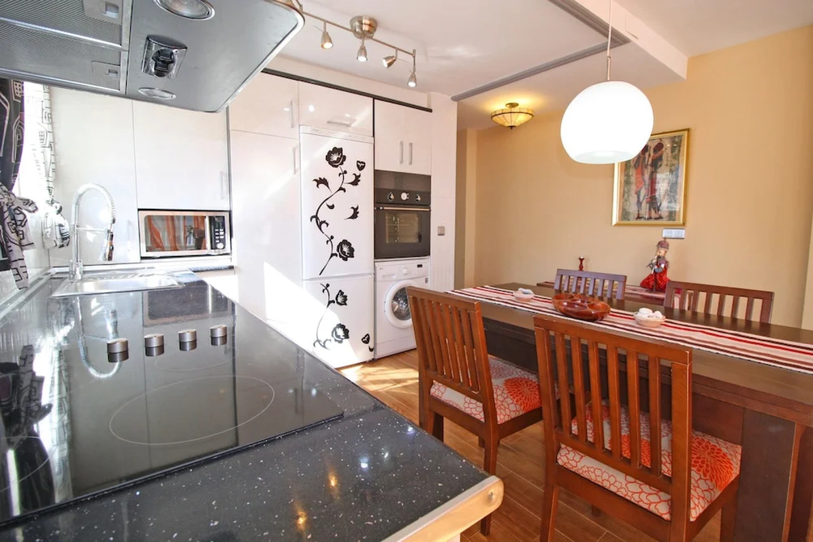 Apartamentos la Reina