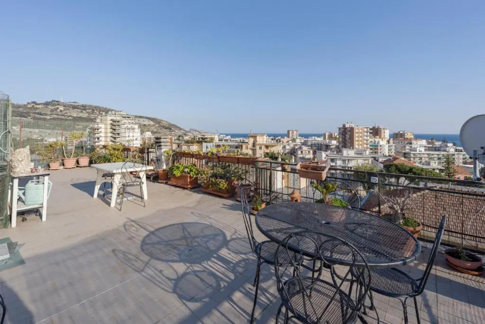 Casa Rosy - Arma di Taggia