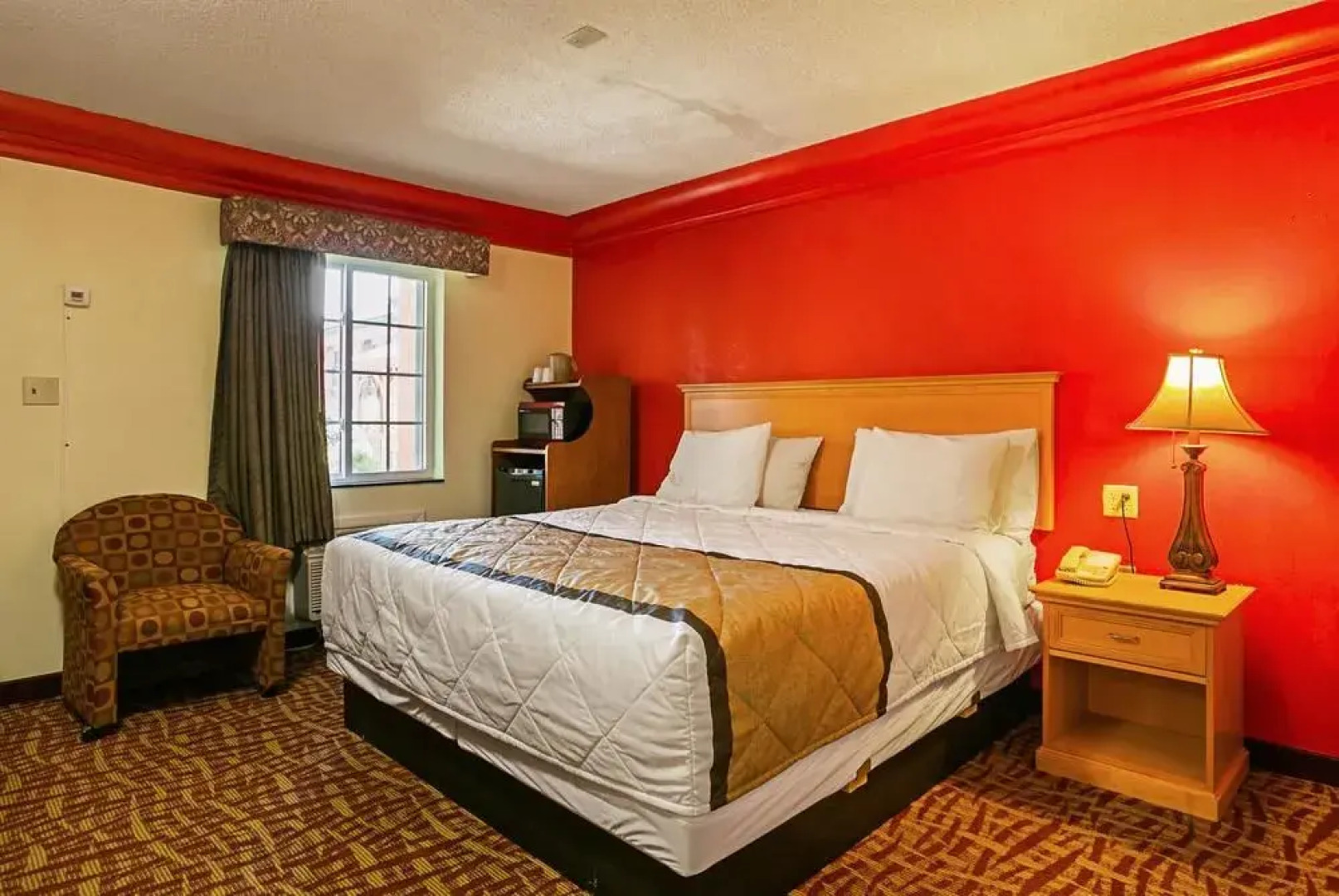 Studio 6 Aberdeen, MD