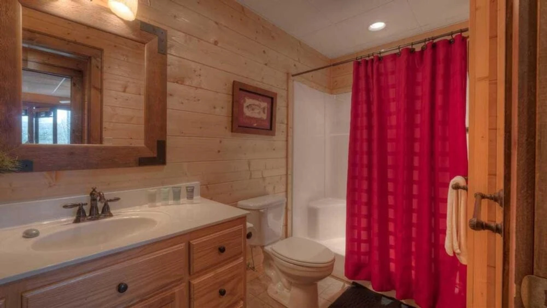 Celtic Weaver Lodge by Escape to Blue Ridge