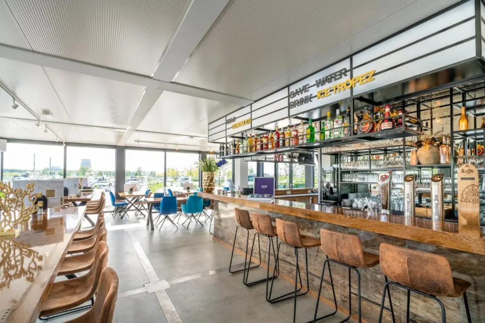 Hotel Biesbosch