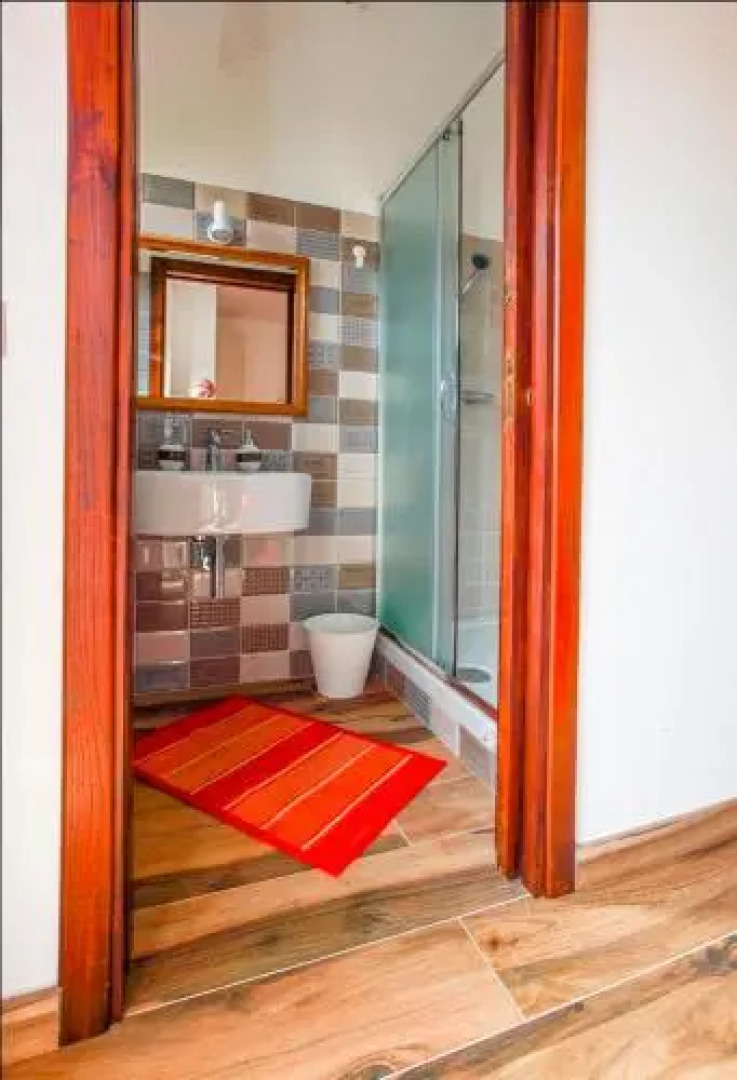 Casa Vacanza Stella Dei Nebrodi