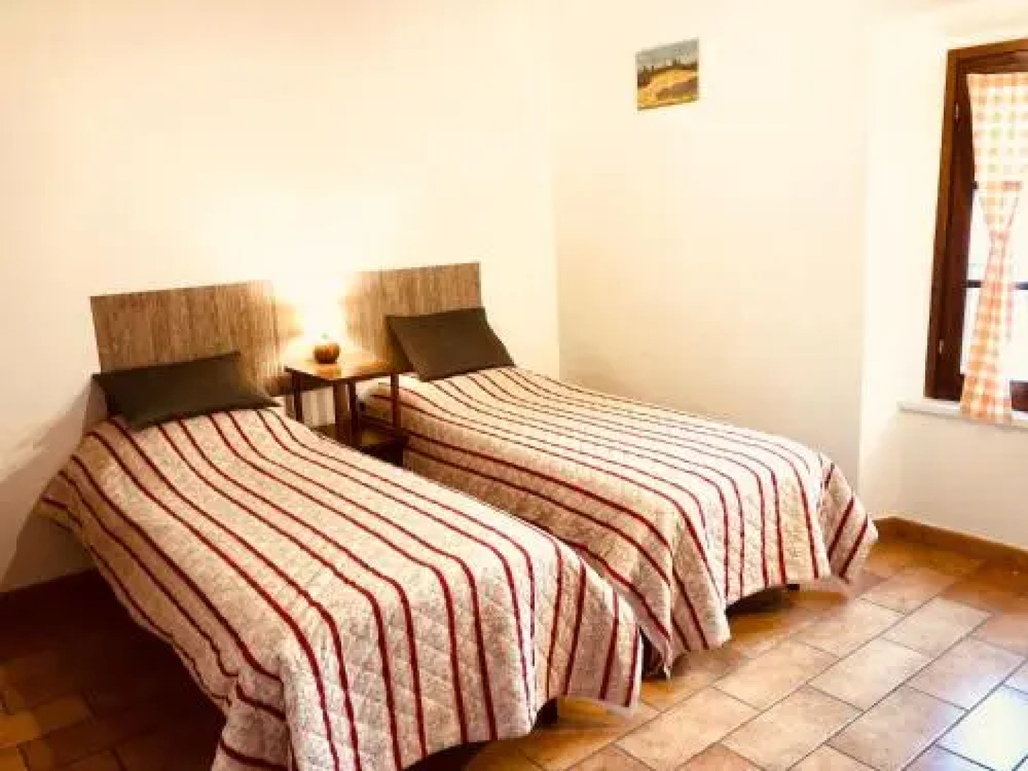 Lo Scricciolo Ferienwohnungen