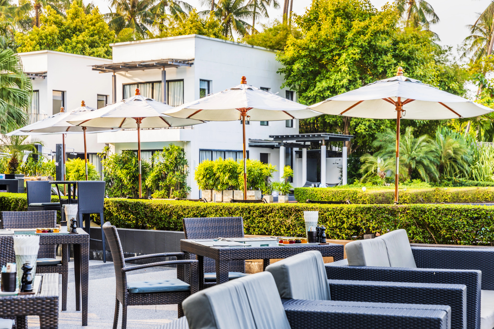 The Chill Resort & Spa Koh Chang