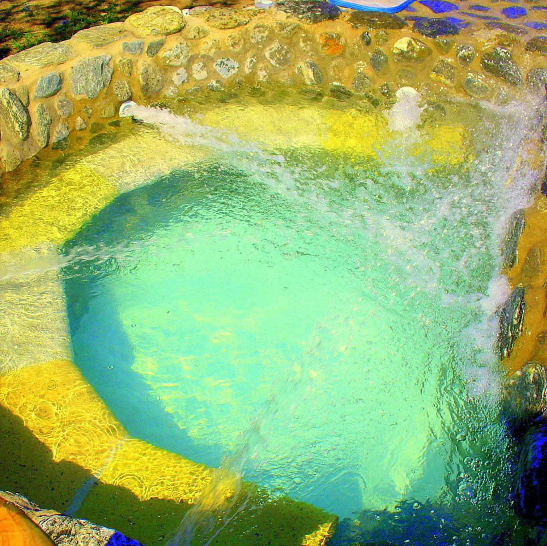 Posada de Campo Maia