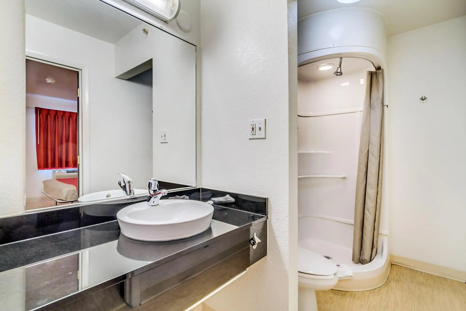 Motel 6 Linthicum Heights, MD - BWI Airport