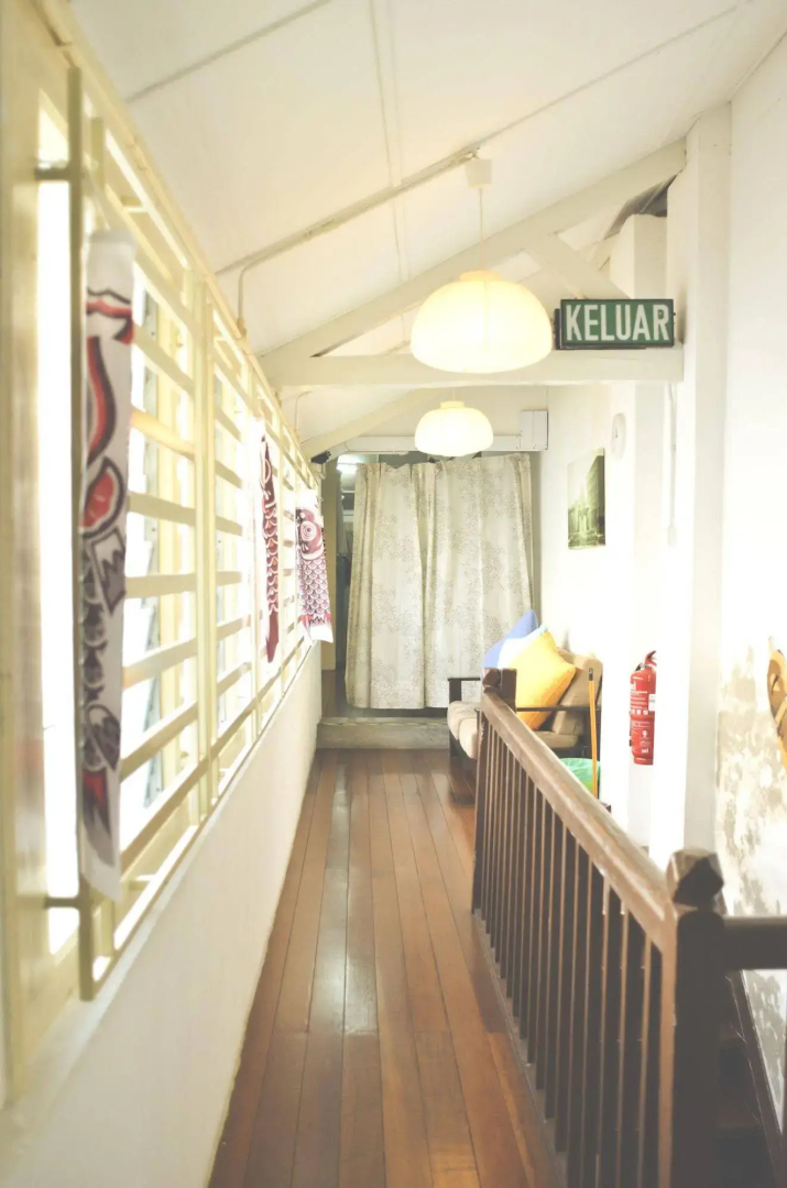 Noob Hostel