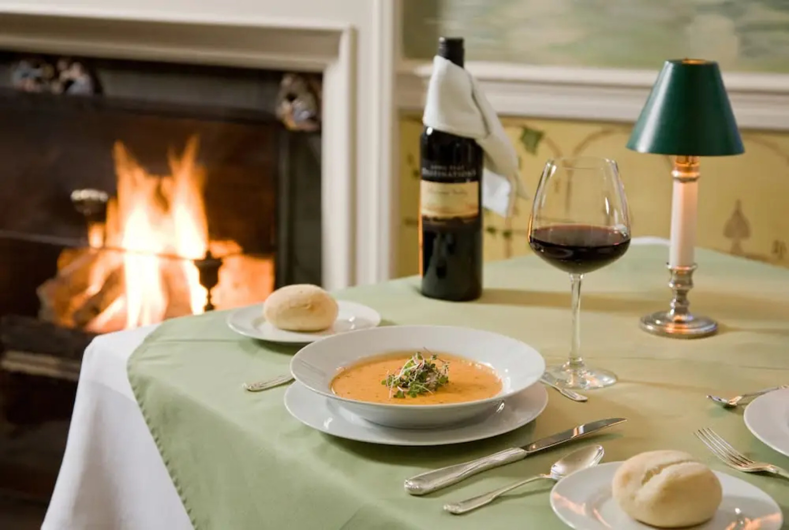 The Inn At Turkey Hill