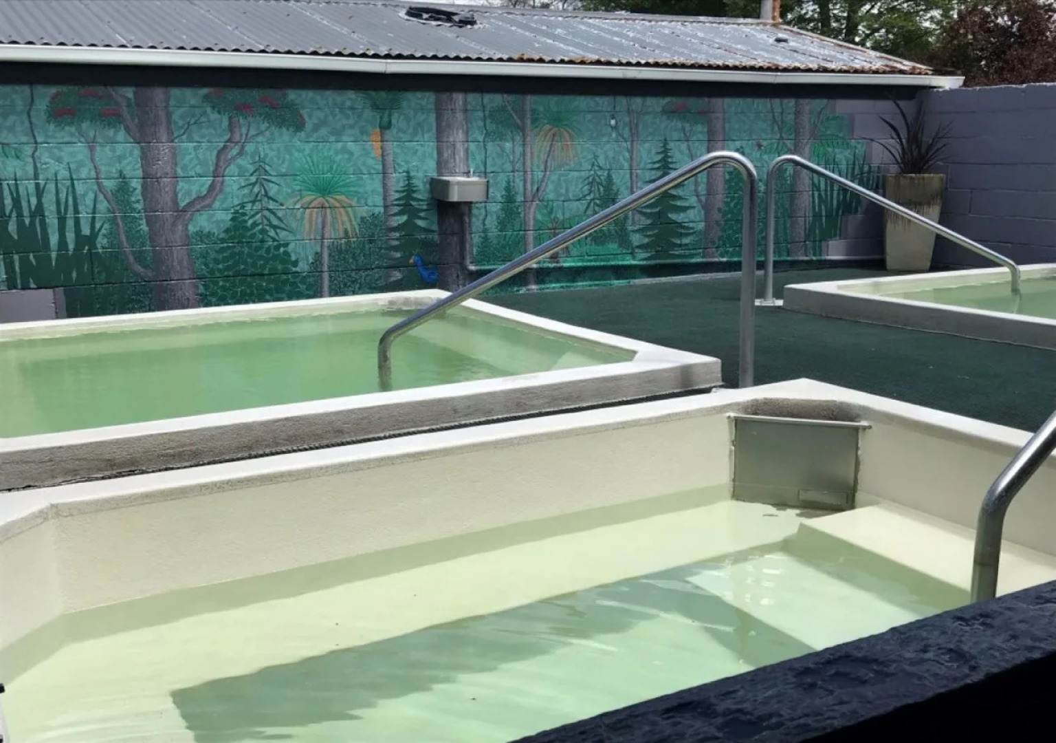 Rotorua Thermal Holiday Park