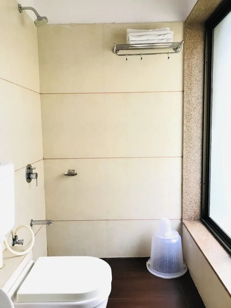 Harsh Raj Heaven Resort